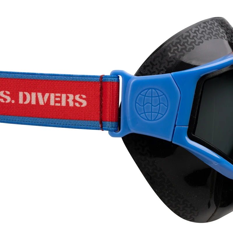 AVILA LX SNORKEL MASK