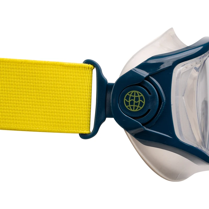 AVILA KID 2.0 SNORKEL MASK