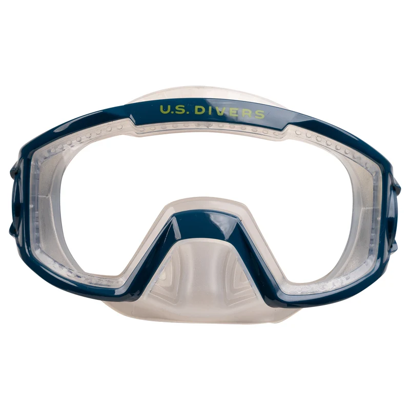 AVILA KID 2.0 SNORKEL MASK