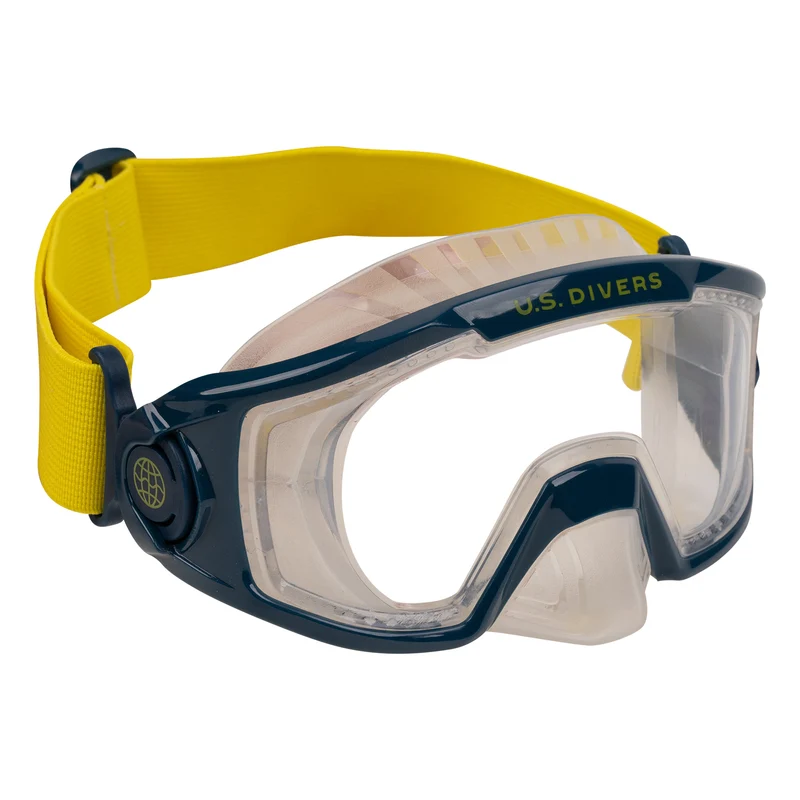 AVILA 2.0 KID SNORKEL SET