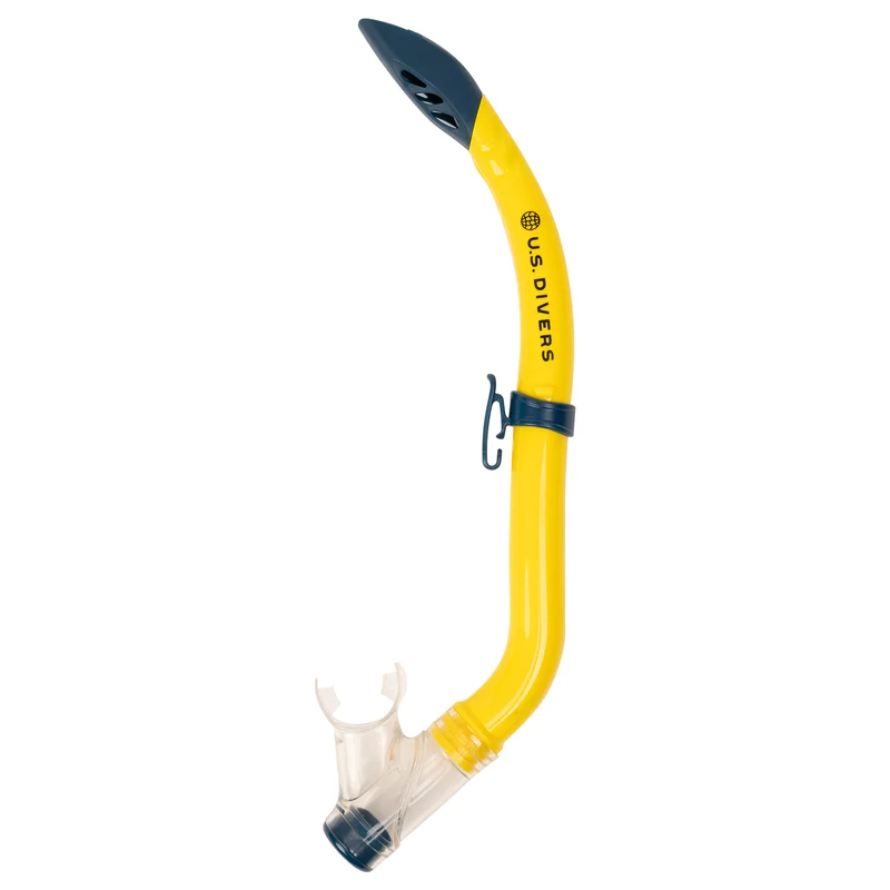 AVILA 2.0 KID SNORKEL SET