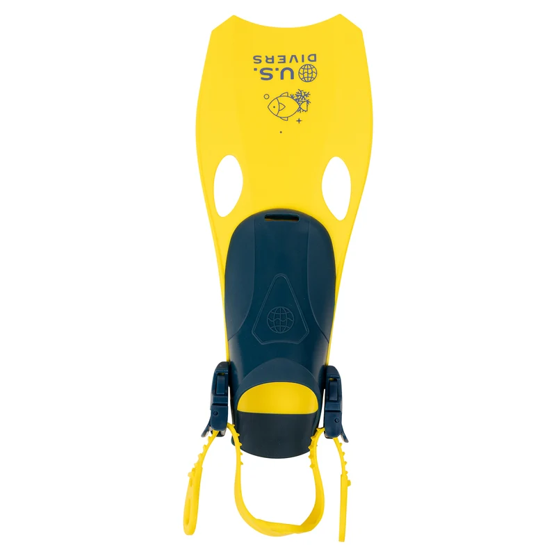 AVILA 2.0 KID SNORKEL SET