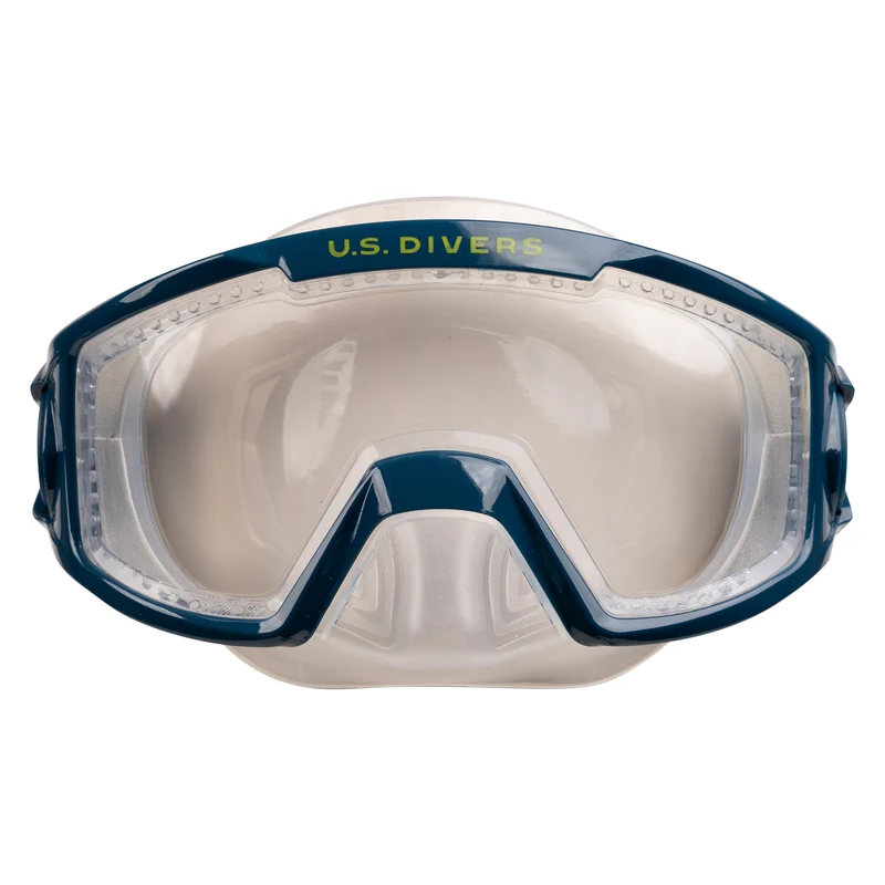 AVILA 2.0 KID SNORKEL SET