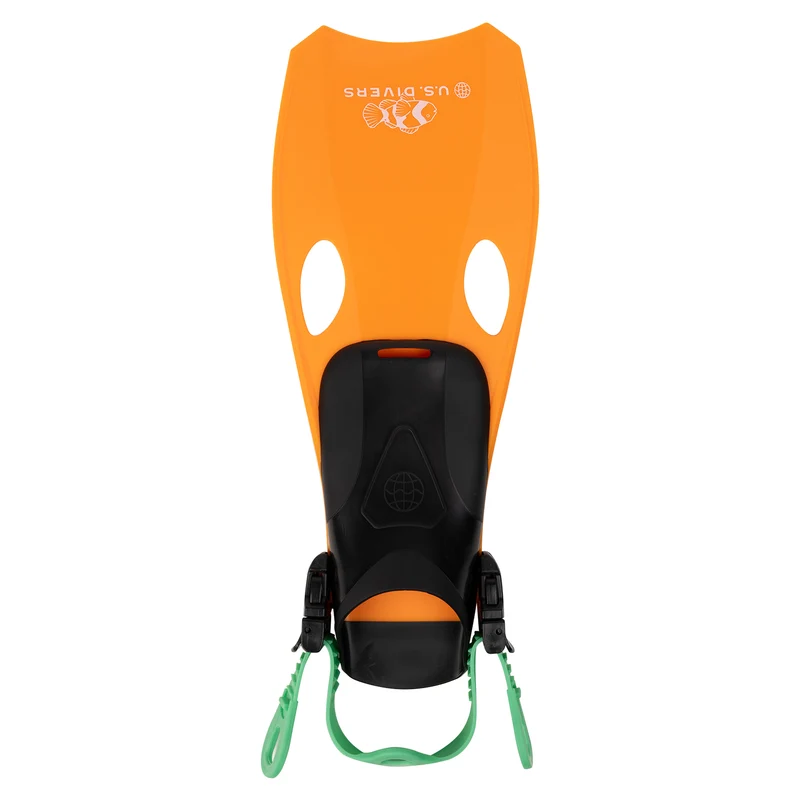 AVILA JR SNORKEL SET