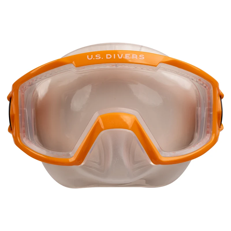 AVILA JR SNORKEL SET