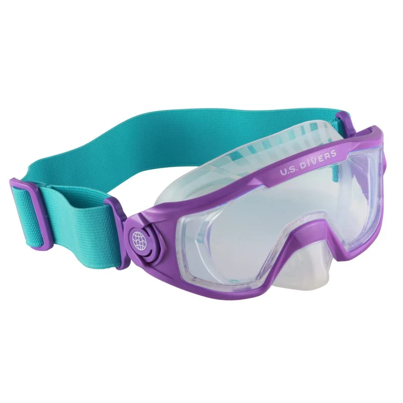 Avila Kid II Snorkel Combo
