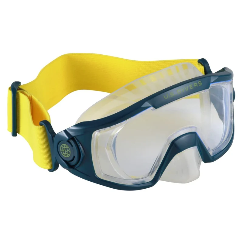 Avila Kid II Snorkel Combo