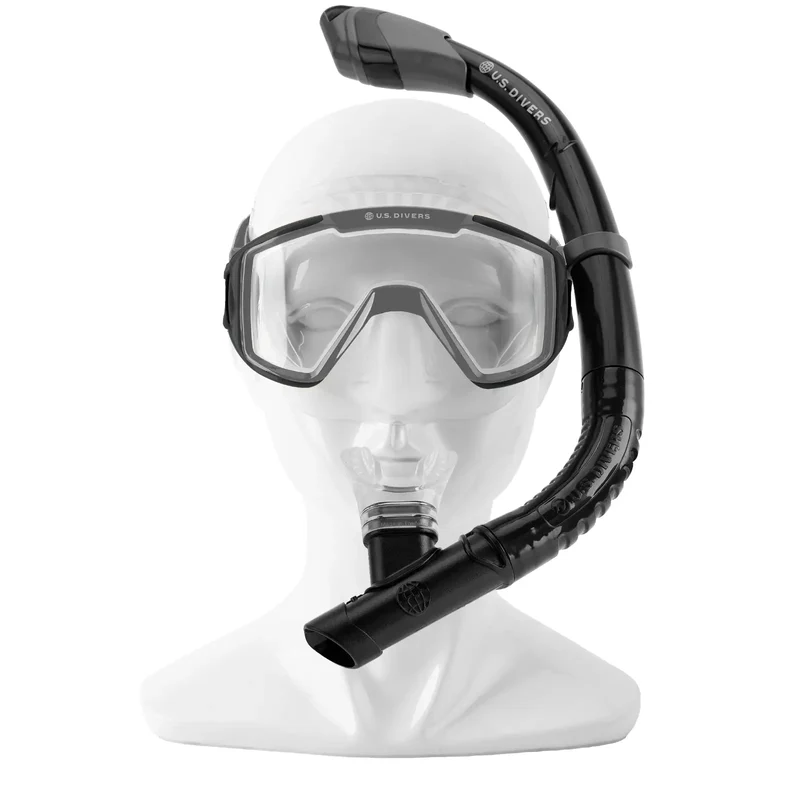 AVILA 2.0 Snorkel SET