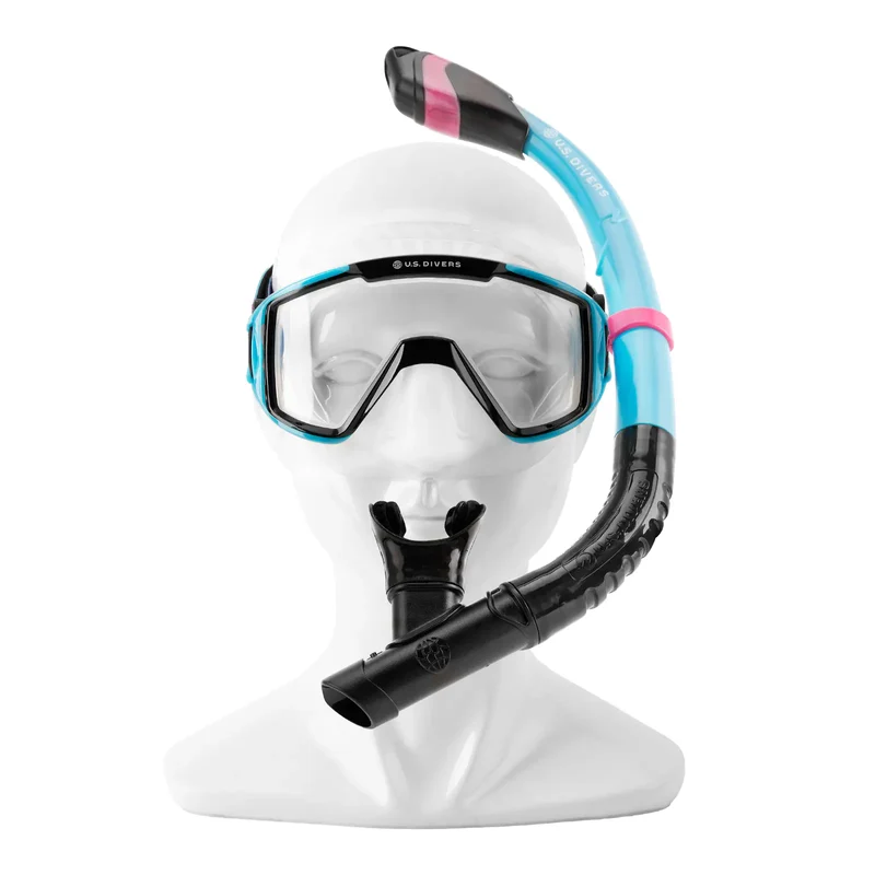 AVILA 2.0 Snorkel SET