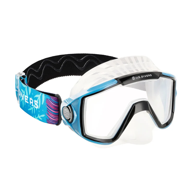AVILA 2.0 Snorkel SET