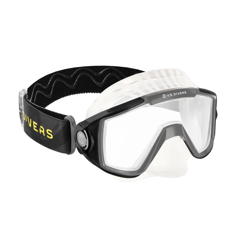 AVILA 2.0 Snorkel SET