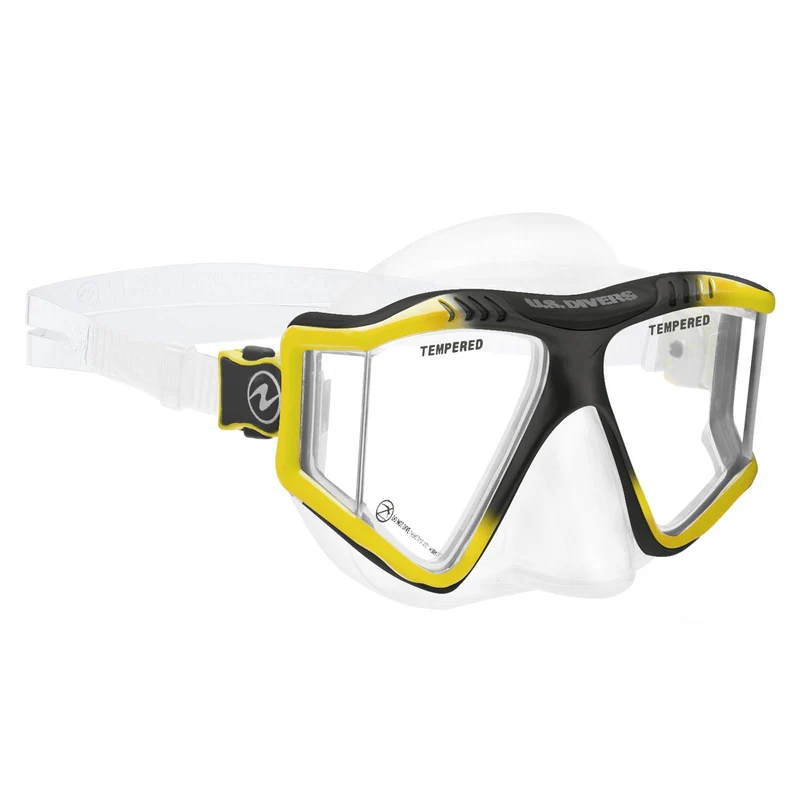LUX Snorkel Set