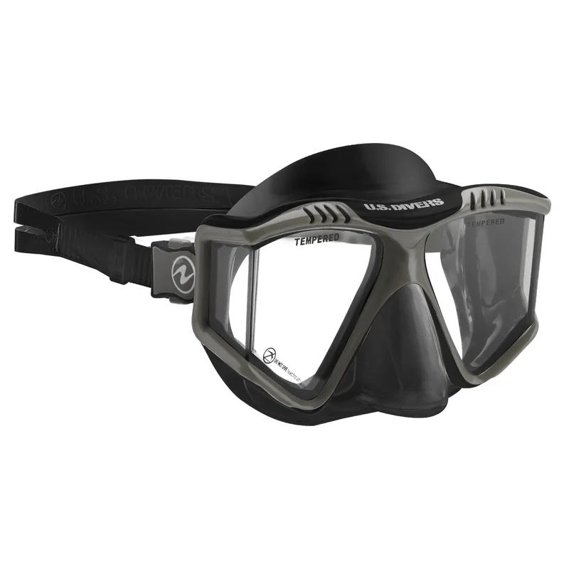 LUX Snorkel Set