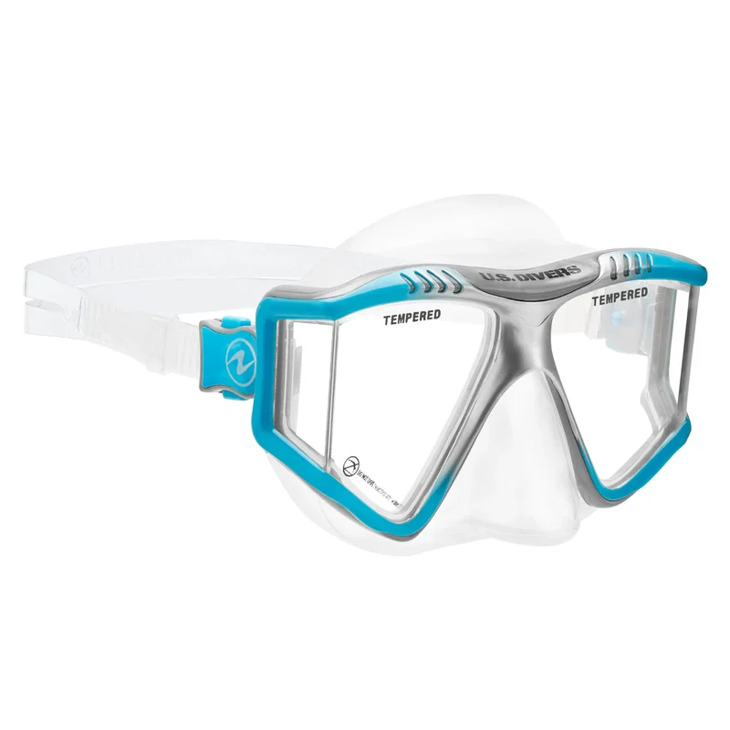 LUX Snorkel Set