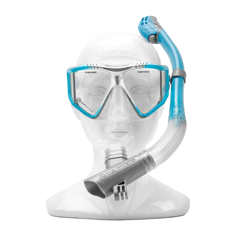 LUX Snorkel Set