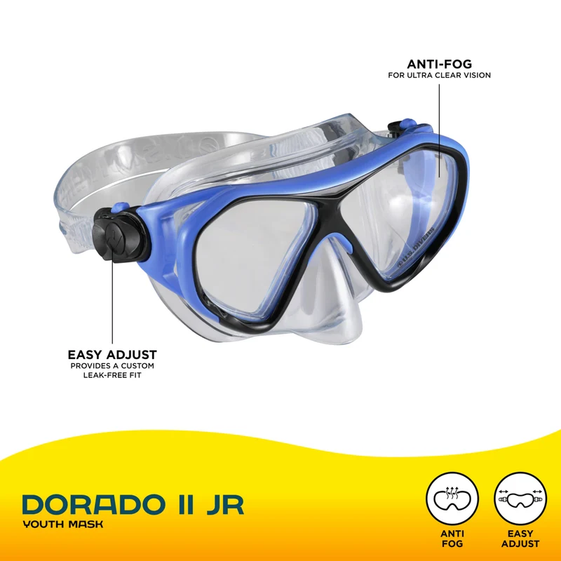 Dorado Jr DX
