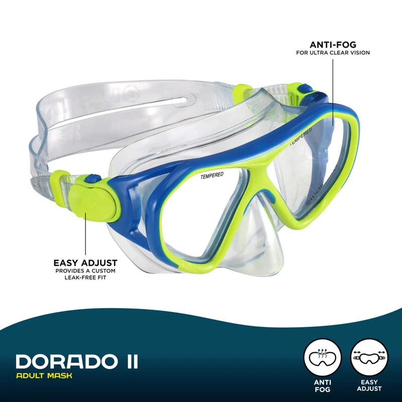 Dorado Jr DX