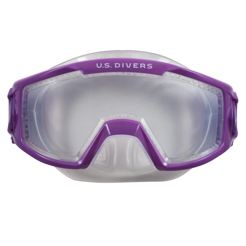 AVILA KID SNORKEL SET
