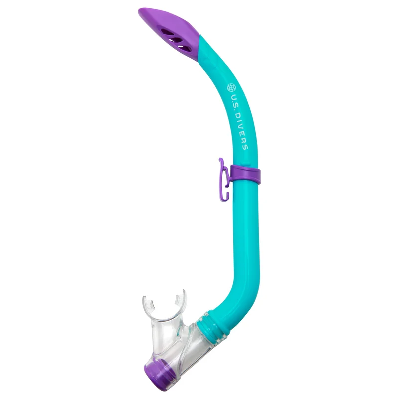 AVILA KID SNORKEL SET