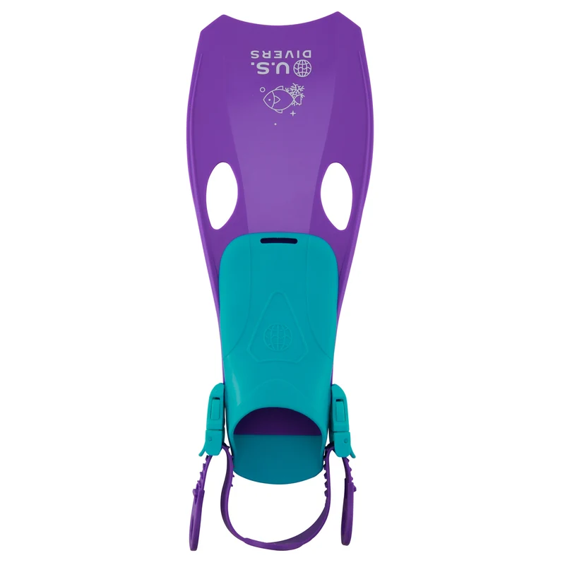 AVILA KID SNORKEL SET