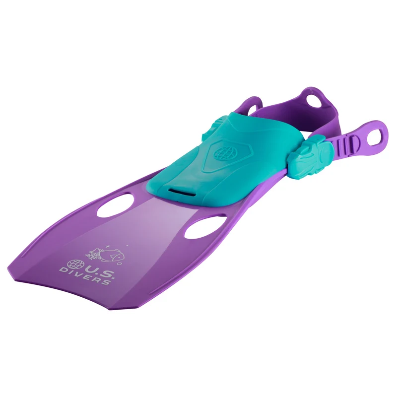 AVILA KID SNORKEL SET