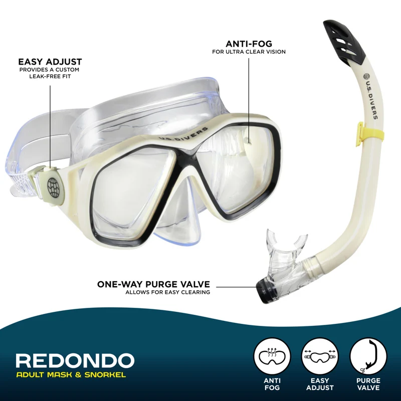 Redondo DX Combo