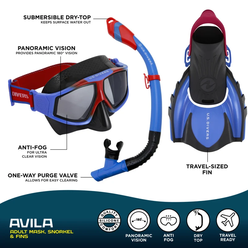 Avila Set