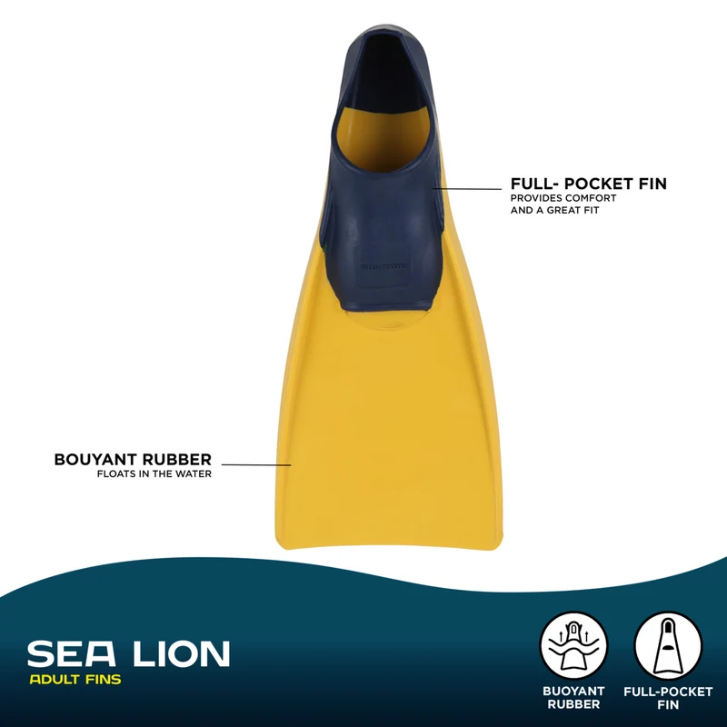 Sea Lion