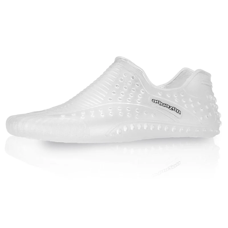 AQUAZON BEACH Badeschuhe, Beachschuhe, Aquaschuhe, Wasserschuhe, Schwimmschuhe, für Damen, Herren und Kinder