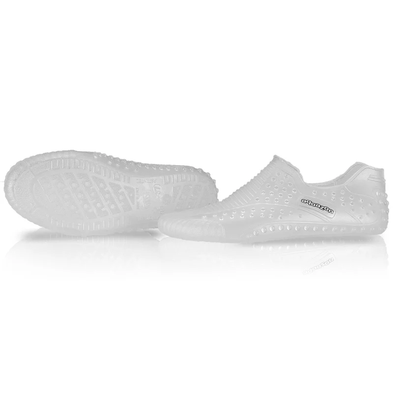 AQUAZON BEACH Badeschuhe, Beachschuhe, Aquaschuhe, Wasserschuhe, Schwimmschuhe, für Damen, Herren und Kinder