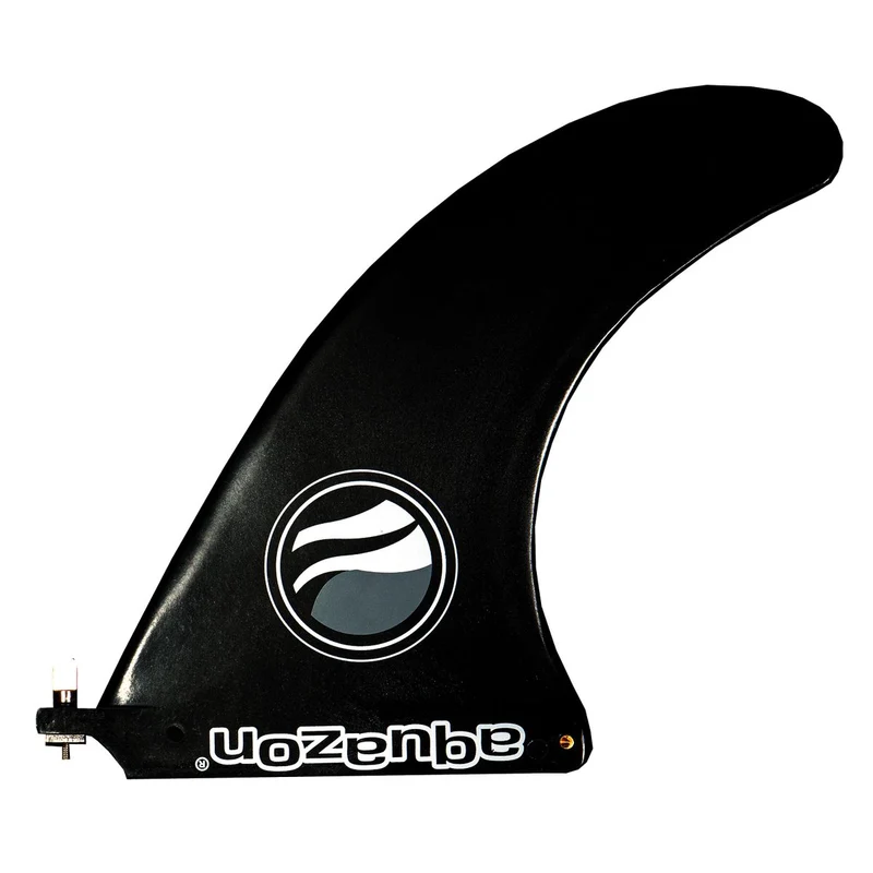 AQUAZON SUP US Fin logo
