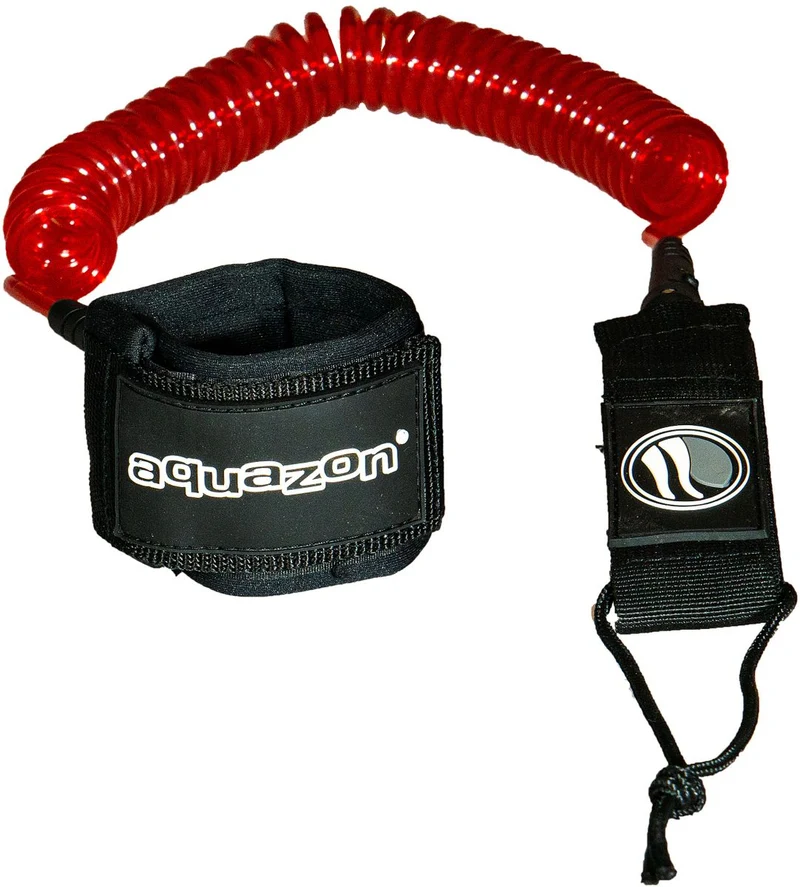 AQUAZON SUP leash, Sicherheitsleine