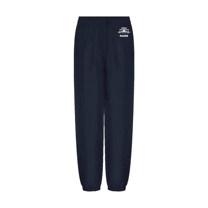Didcot Barramundi Swim Club Team Track Pants