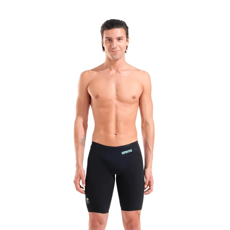 Arena Powerskin Air 3 Men's Jammer - Black Teal