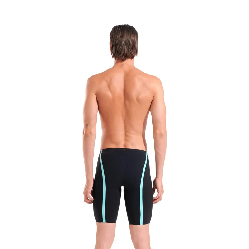 Arena Powerskin Air 3 Men's Jammer - Black Teal