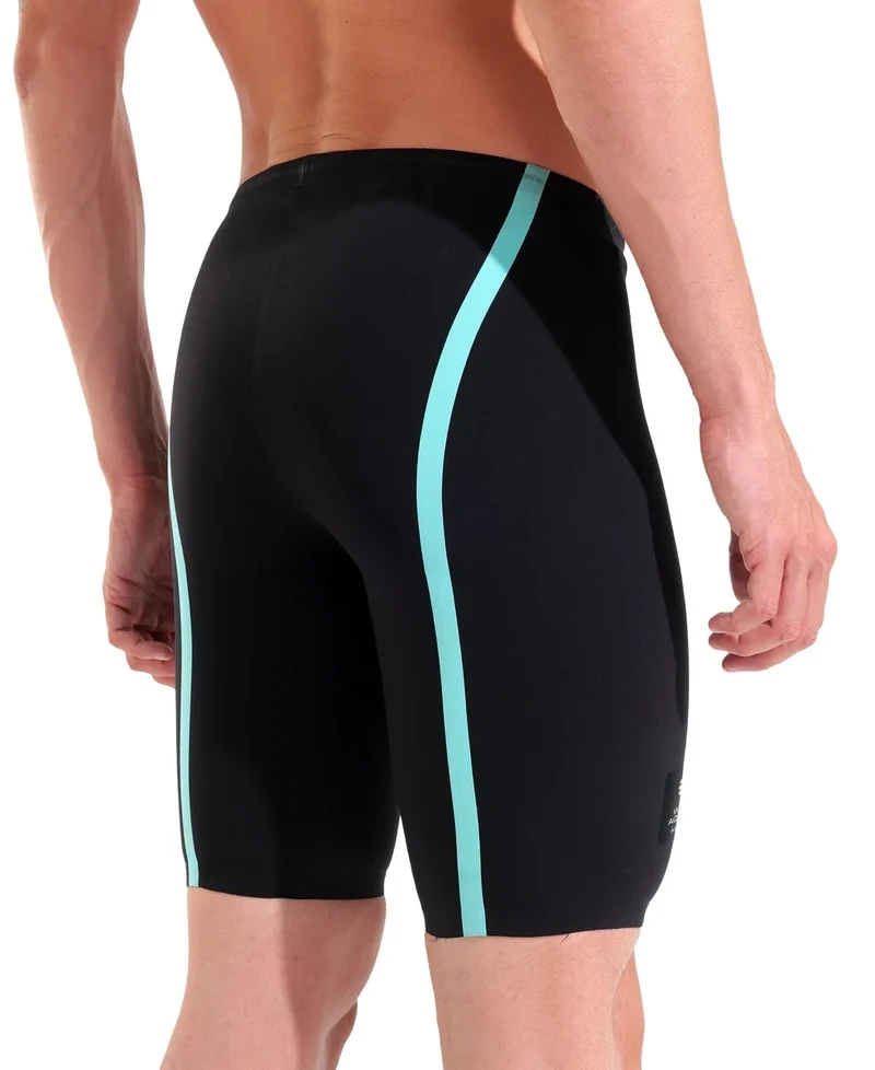 Arena Powerskin Air 3 Men's Jammer - Black Teal
