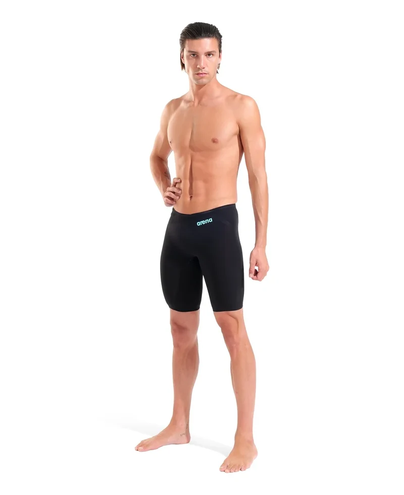 Arena Powerskin Air 3 Men's Jammer - Black Teal