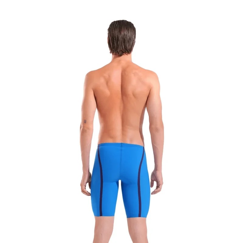 Arena Powerskin Air 3 Men's Jammer - Blue Cosmo Midnight