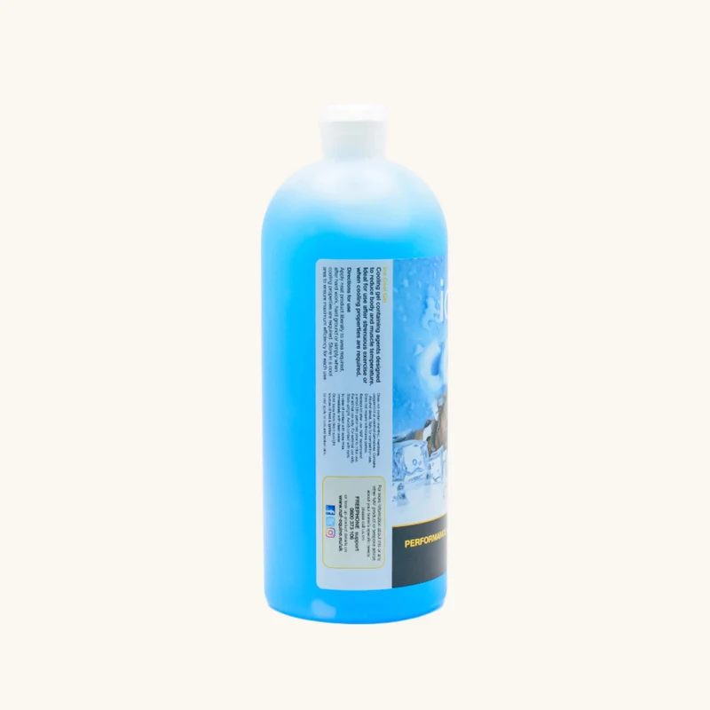ICE Cool Gel
