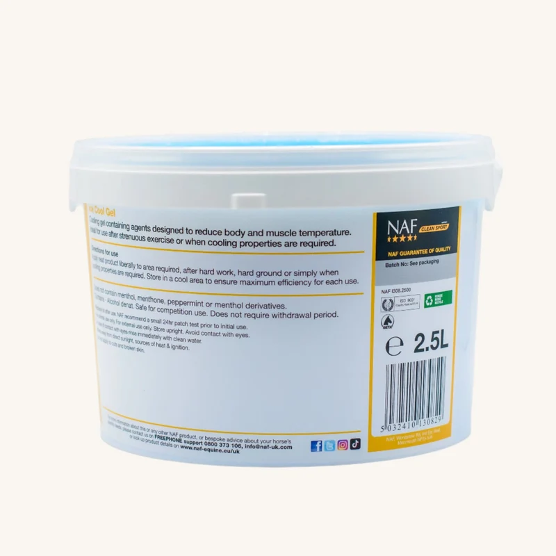 ICE Cool Gel