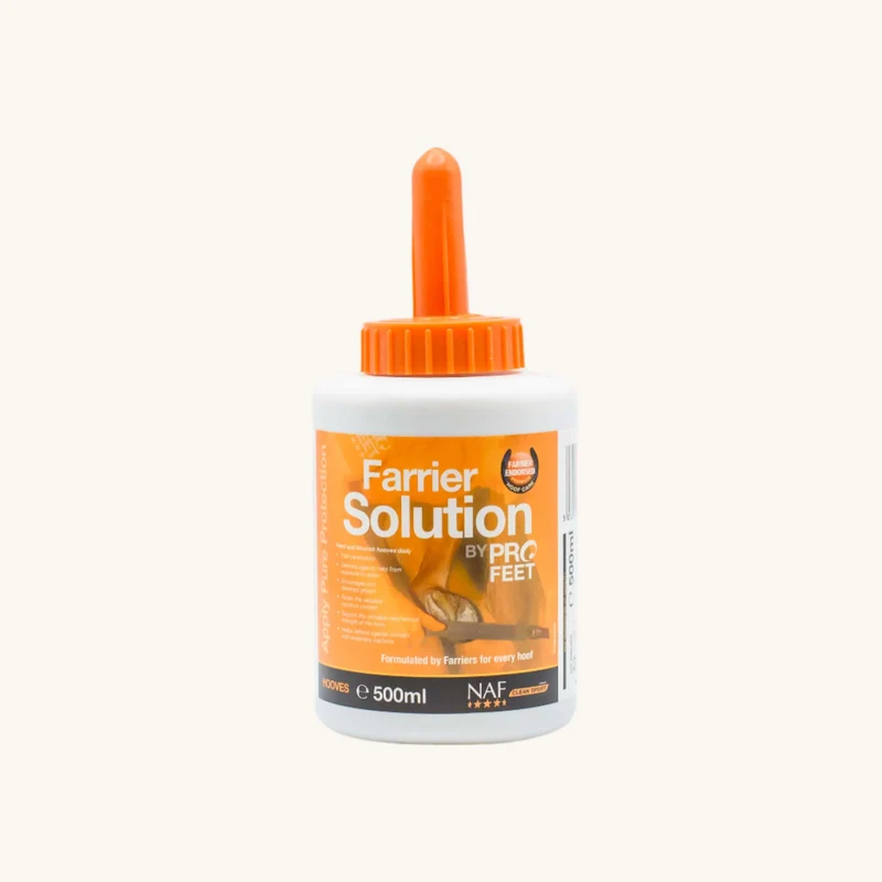 Farrier Solution