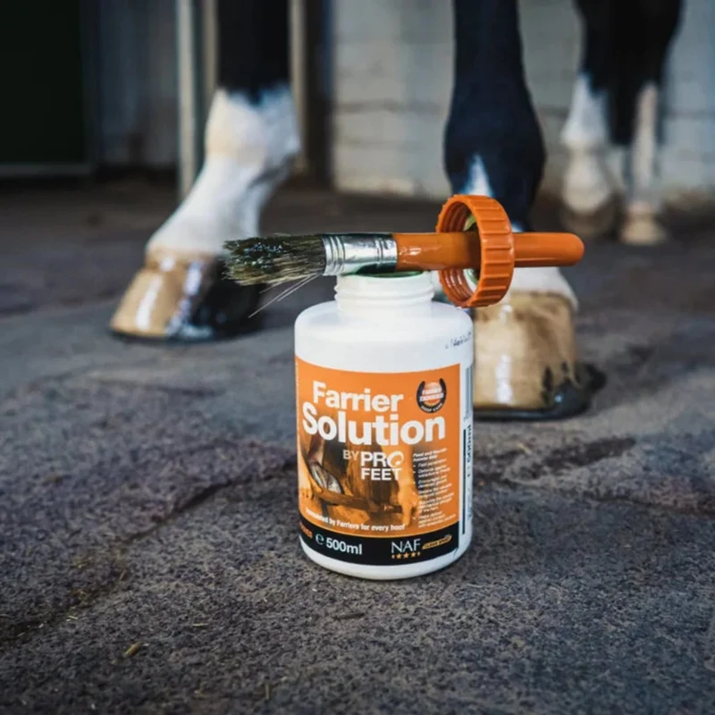 Farrier Solution
