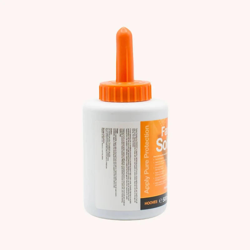 Farrier Solution