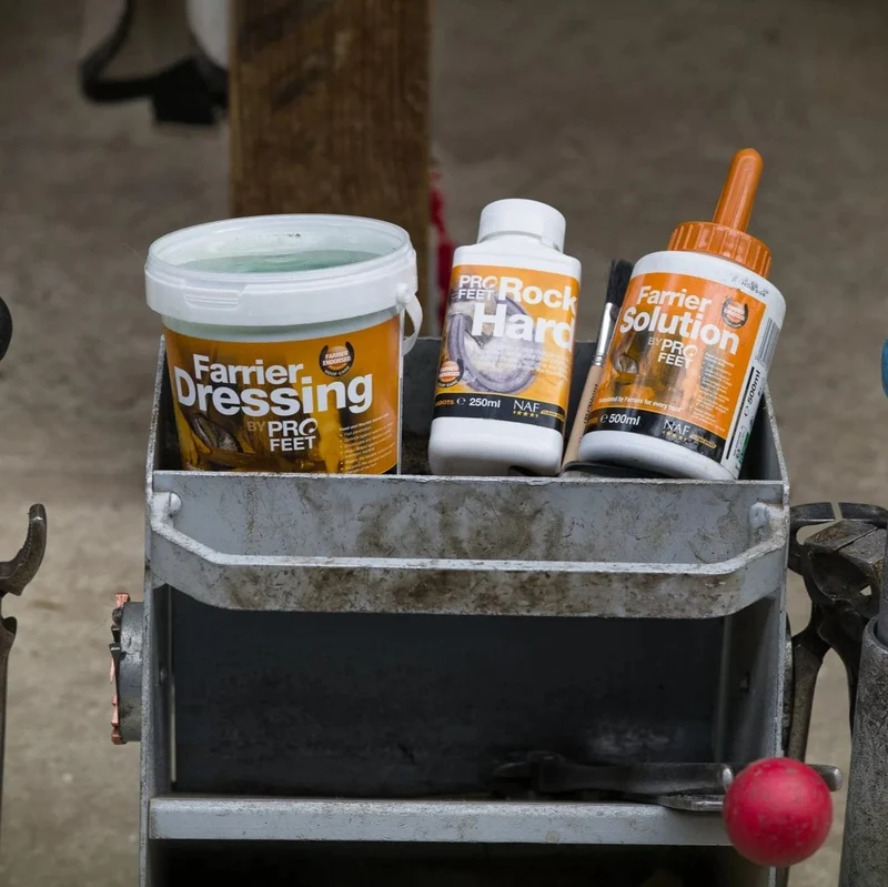 PROFEET Rock Hard Liquid