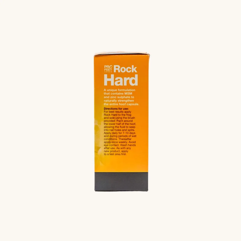 PROFEET Rock Hard Liquid