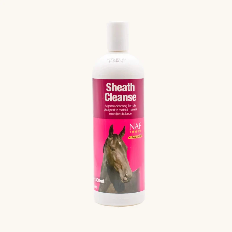 Sheath Cleanse Liquid