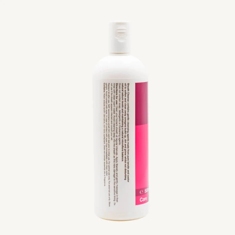 Sheath Cleanse Liquid
