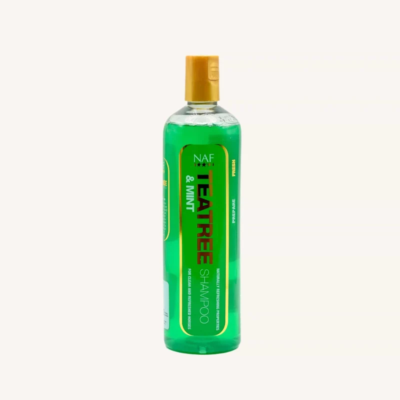 Teatree & Mint Shampoo
