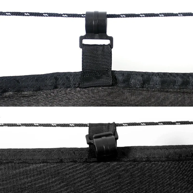 Hammock Bug Net with 360° Protection