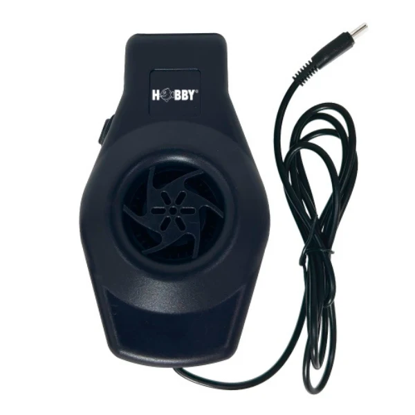 Hobby Aqua Cooler V1 Aquarium Kühler 10-50l
